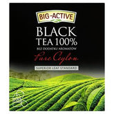 BIG-AC.PURE CEYLON HER.100T - Biolaboratorium
